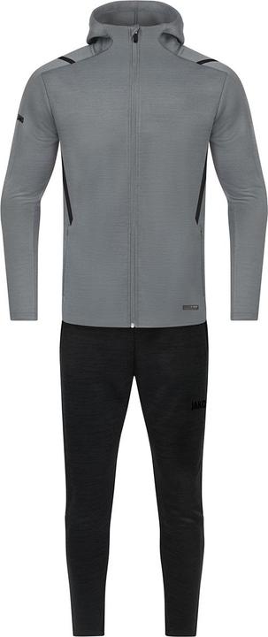 Immagine prodotto JAKO Giacca casual Challenge con cappuccio (XL)