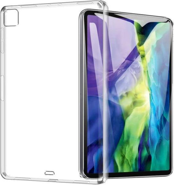 Image du produit MU Classic Série Softcase TPU (IPad Pro 11 (2020))