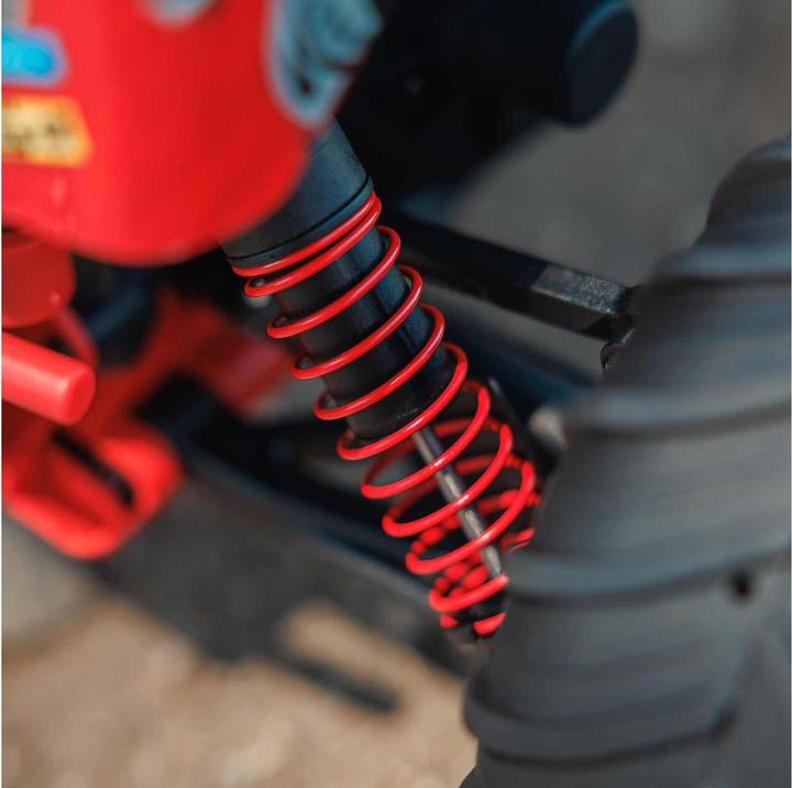 Actual product image Arrma Gorgon MEGA 550 RWD (RTR Ready-to-Run)