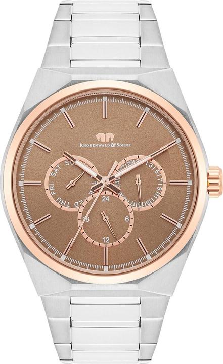 Herren Uhr Cooledge - 37192 (42 mm)