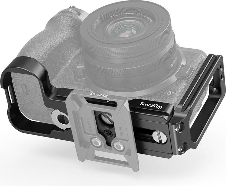 Image du produit SmallRig L-Bracket pour Nikon Z5 / Z6 / Z7 - 2947