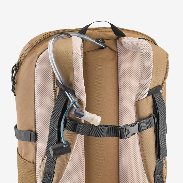 Immagine prodotto Quechua Zaino da trekking 30 L - NH500 Arpenaz (30 l)