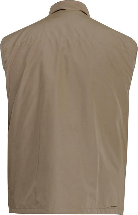 Produktbild DUKE Multifunktionsweste Enzo mit Taschen Kingsize (4XL)