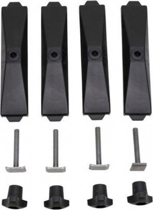 Thule T-track Adapter