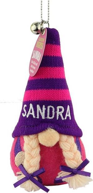 Actual product image H&H Glckswichtel Sandra