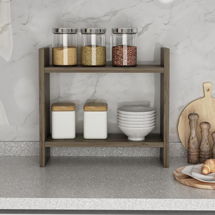 Immagine prodotto Kalune Design Denver (34 x 30 x 10 cm)