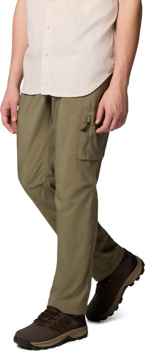 Actual product image Columbia Men's Silver Ridge™ Utility Hiking Trousers (Frequency band 38 (2600 MHz))