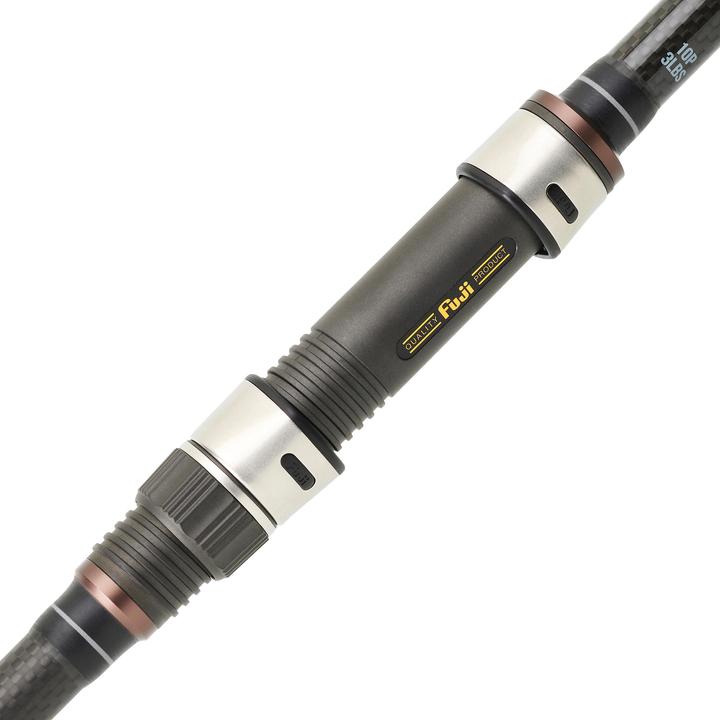 Immagine prodotto Caperlan Xtrem 900 compact (Asta di ghiaccio, 270 cm)