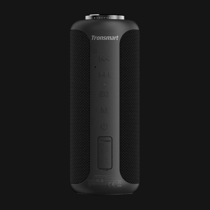 Immagine prodotto Tronsmart T6 Plus Edizione aggiornata (15 h, Batteria ricaricabile)