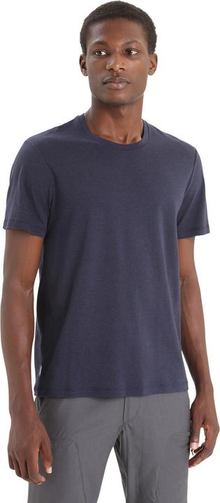 Actual product image Icebreaker Merino Central Classic SS Tee (XXL)