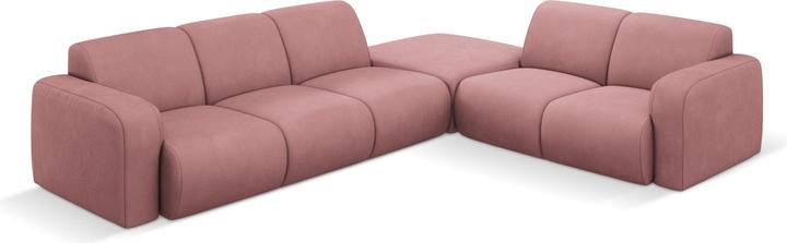 Produktbild Micadoni Molino (Ecksofa)