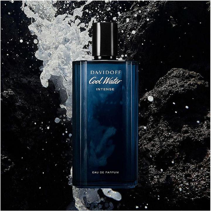 Actual product image Davidoff Cool Water (Eau de parfum, 125 ml)