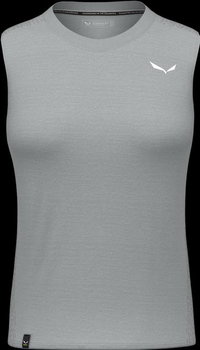 Produktbild Salewa Pure Sal. Merino Tanktop Da (46, 3XL)