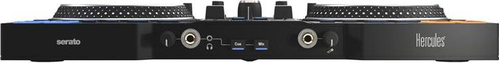 Produktbild Hercules DJControl Jogvision