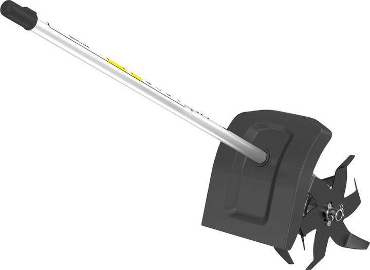 Immagine prodotto Makita 195707-2 Attacco coltivatore (Arieggiatore, Attacco per macchine da giardino)