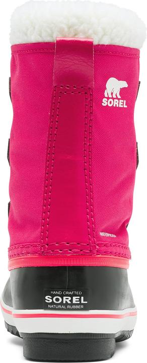 Image du produit Sorel Yoot Pac Nylon Wp (38)