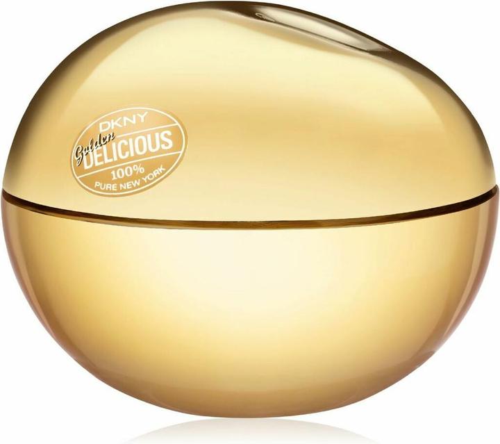 Produktbild DKNY Golden Delicious Edp Spray (Eau de Parfum, 100 ml)