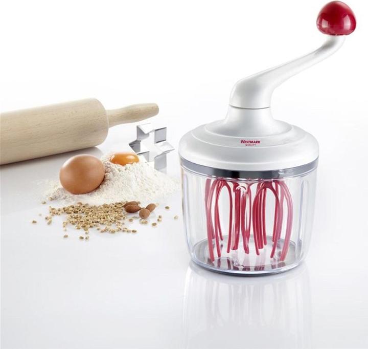 Produktbild Westmark Handrührgerät