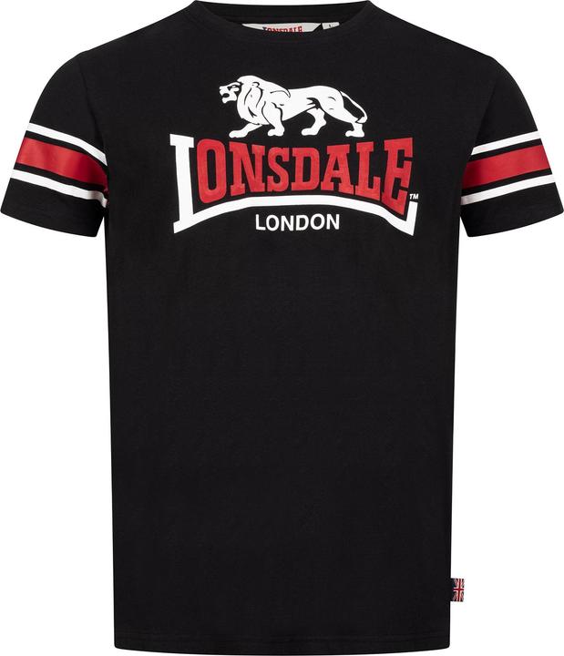 Lonsdale T-Shirt (S)