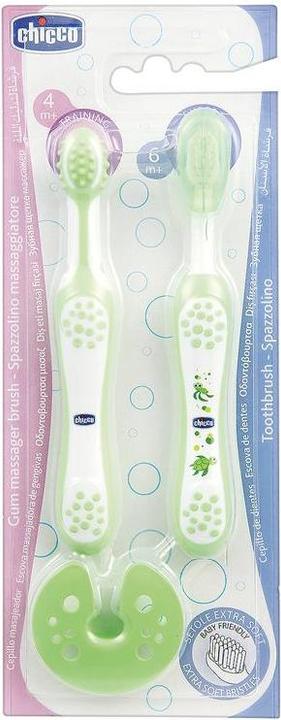 Immagine prodotto Chicco Spazzolino da denti (1 x)