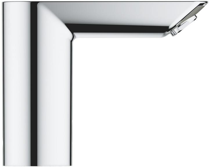 Produktbild Grohe Bau Cosmopolitan E Infrarot-Waschtischarmatur mit Temperaturregulierung