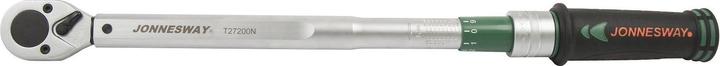 Actual product image Jonnesway Torque spanner 1/4 4.5-30 Nm (1/4", 4.50 Nm, 30 Nm)