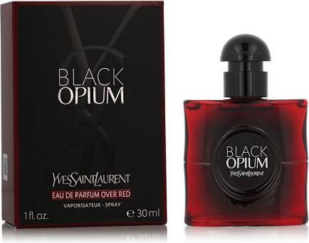 Immagine prodotto Yves Saint Laurent Oppio nero su rosso (Eau de parfum, 30 ml)