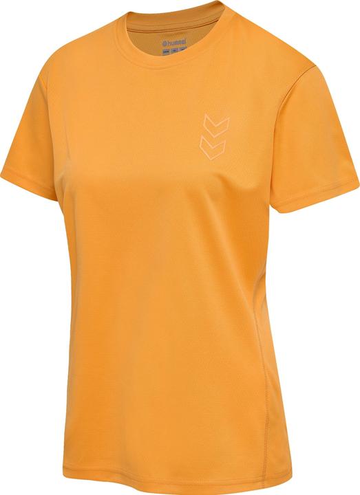 hummel hmlACTIVE PL JERSEY S/S WOMAN (L)