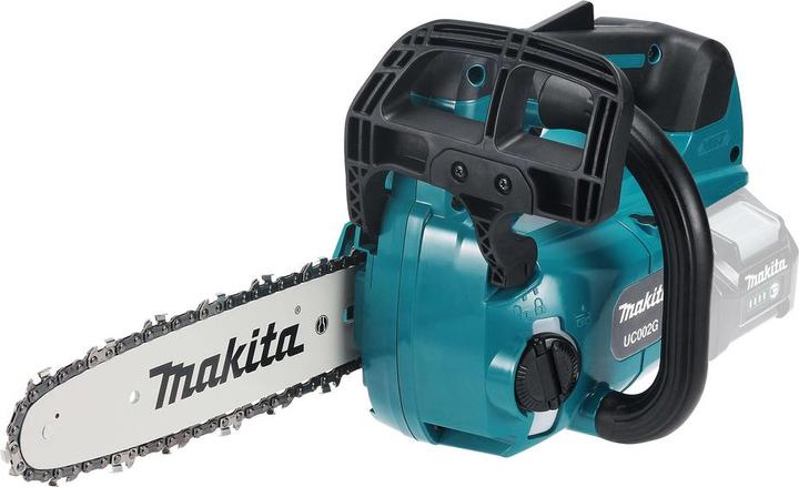 Productafbeelding Makita UC002GZ Accu Bovenhandgreep Kettingzaag (Accu kettingzaag)