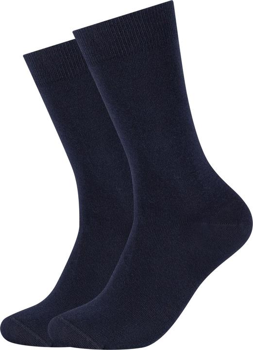 Immagine prodotto S.Oliver Calzini biologici unisex originals 6p (confezione da 6, 39, 42)