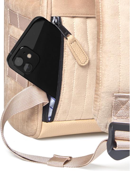 Actual product image Cabaia Adventurer S (12 l)