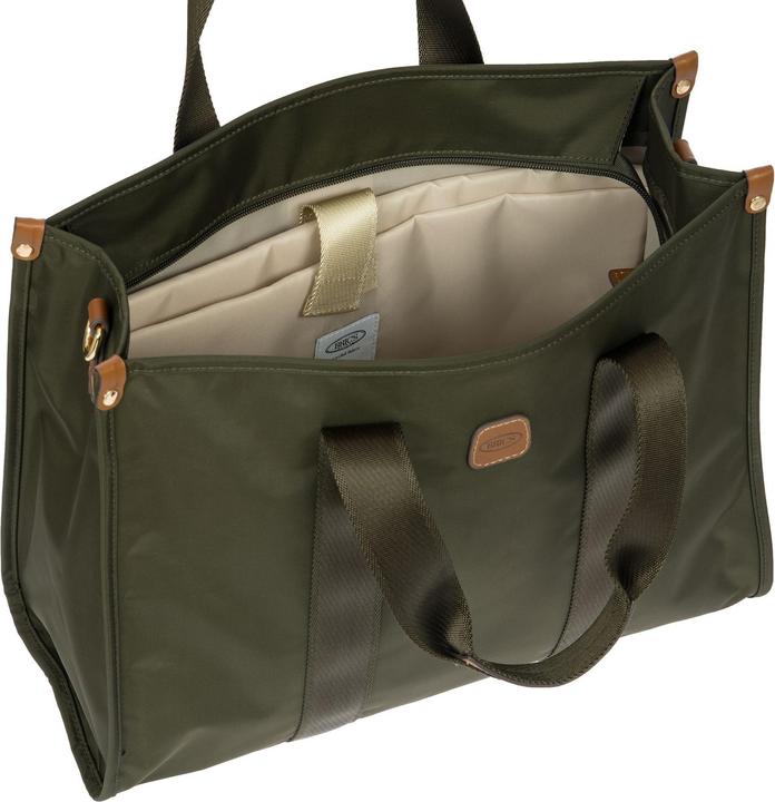 Immagine prodotto Brics X-Collection Shopper Tasche M 40.5 cm Laptopfach (19 l)