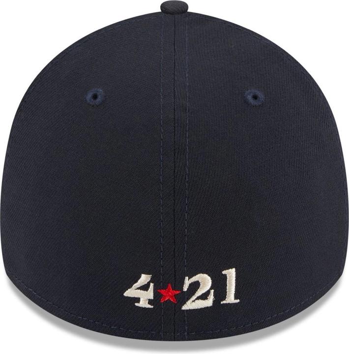 Produktbild New Era 39Thirty Cap - CITY CONNECT Texas Rangers - M/L (M, L)