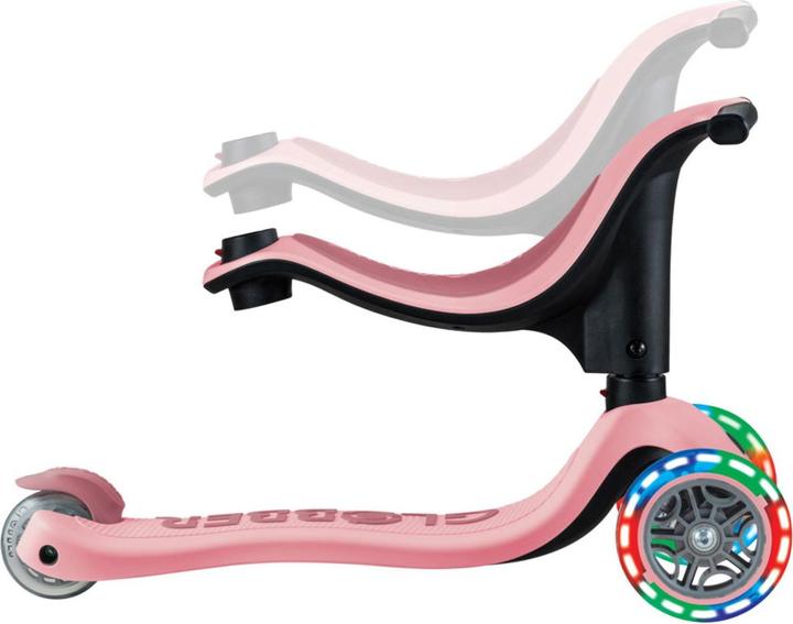 Image du produit Globber Tricycle GO UP Sporty