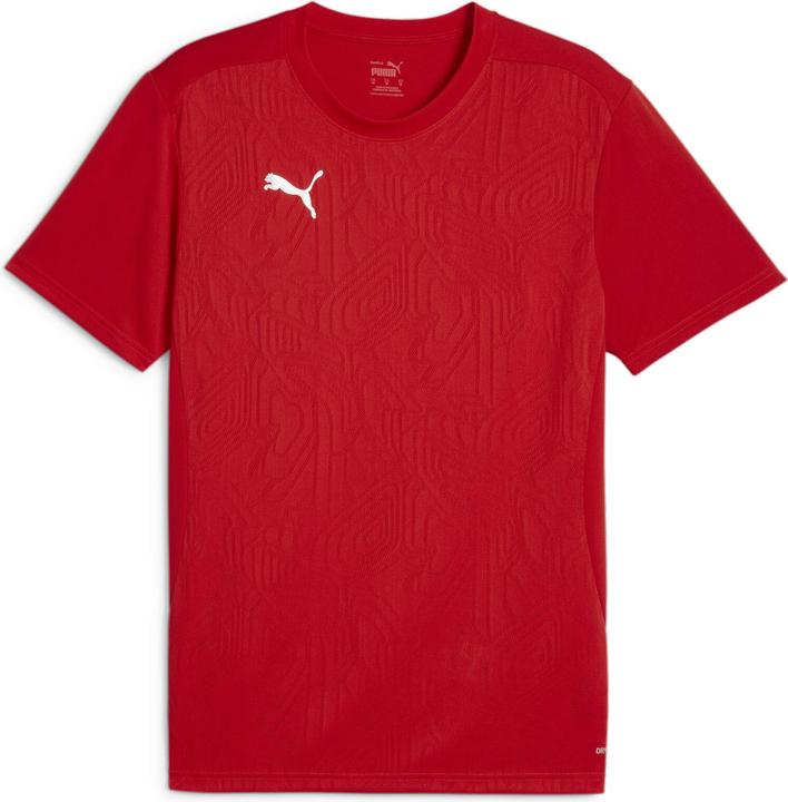 Puma teamFINAL Training Jersey