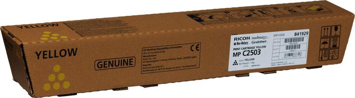 Productafbeelding Lexmark C242XY0 (Y)