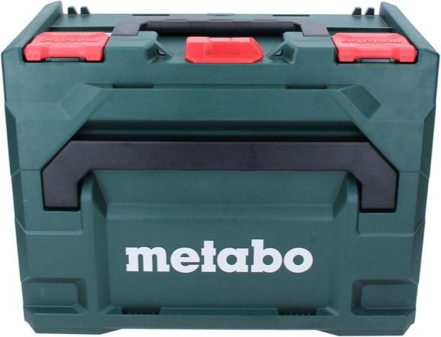 Actual product image Metabo Metabox 215 (1 pieces)