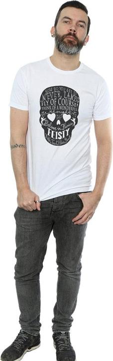 Produktbild Disney Tinker Bell Skull TShirt (3XL)