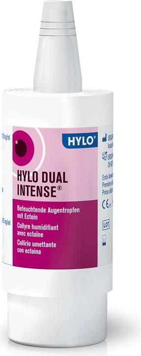 Immagine prodotto HYLO Doppio Intenso (10 ml, 10 ml)