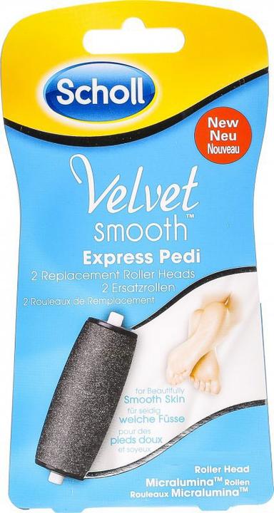 Produktbild Scholl Velvet Smooth Express Pedi