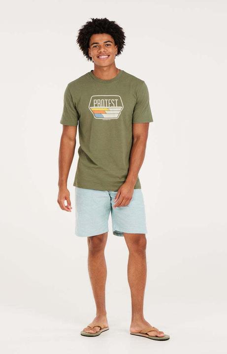Image du produit Protest T-shirt Prtstan (S)