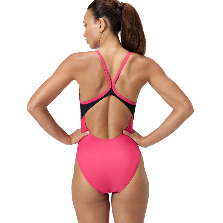Image du produit Speedo Solid Racerback 1 Pc (M)
