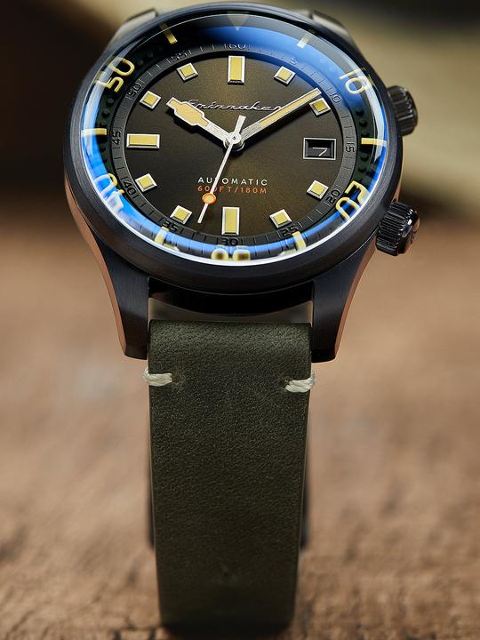 Immagine prodotto Spinnaker SP-5062-04 (Orologio sub, 42 mm)