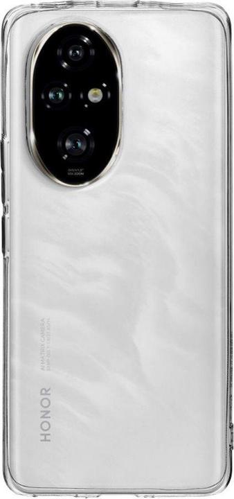 Produktbild Tactical TPU Cover for Honor 200 Pro Transparent (Honor 200 Pro)