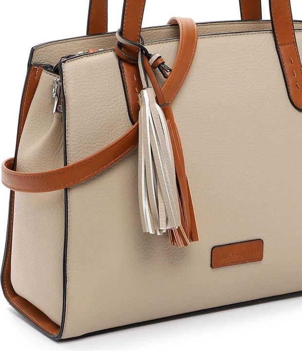 Produktbild Emily und Noah Shopper E&N Bibi (11 l)