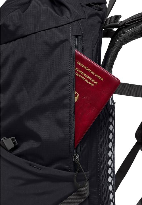 Immagine prodotto Jack Wolfskin Cyrox Shape 30 S-L (30 l)