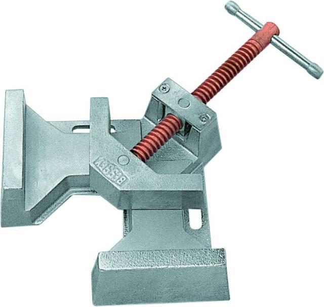 Actual product image Bessey Metal angle clamp WSM WSM12 (240 mm)
