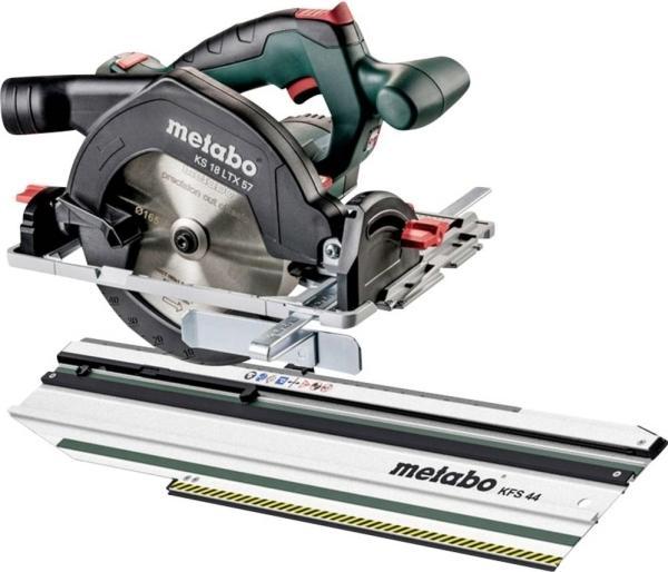 Produktbild Metabo KS 18 LTX 57
