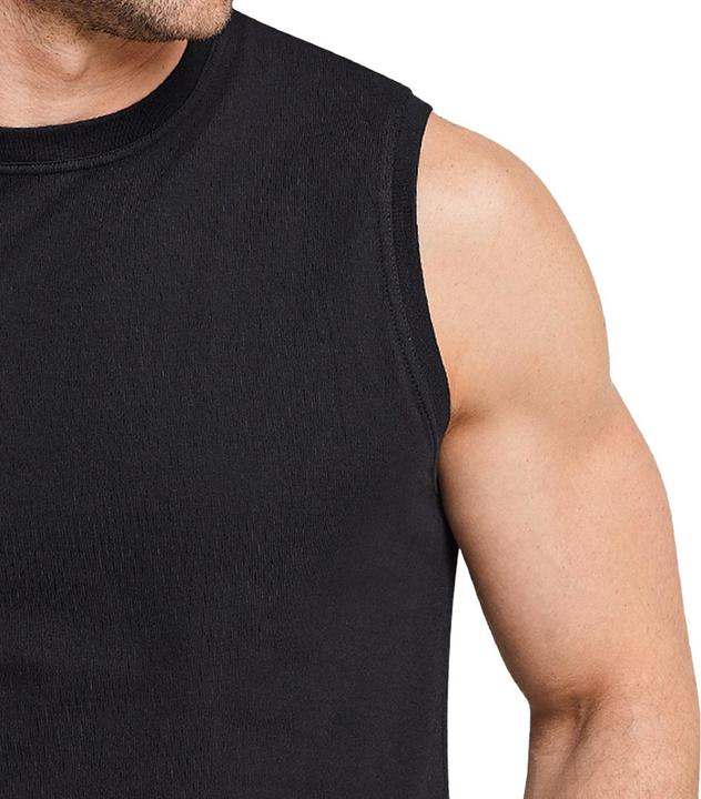 Produktbild Schiesser 2PACK Shirt 0/0 (XL)