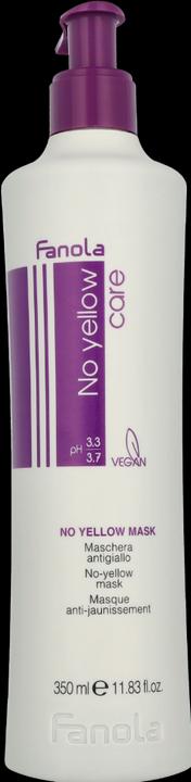 Produktbild Fanola No Yellow (350 ml)